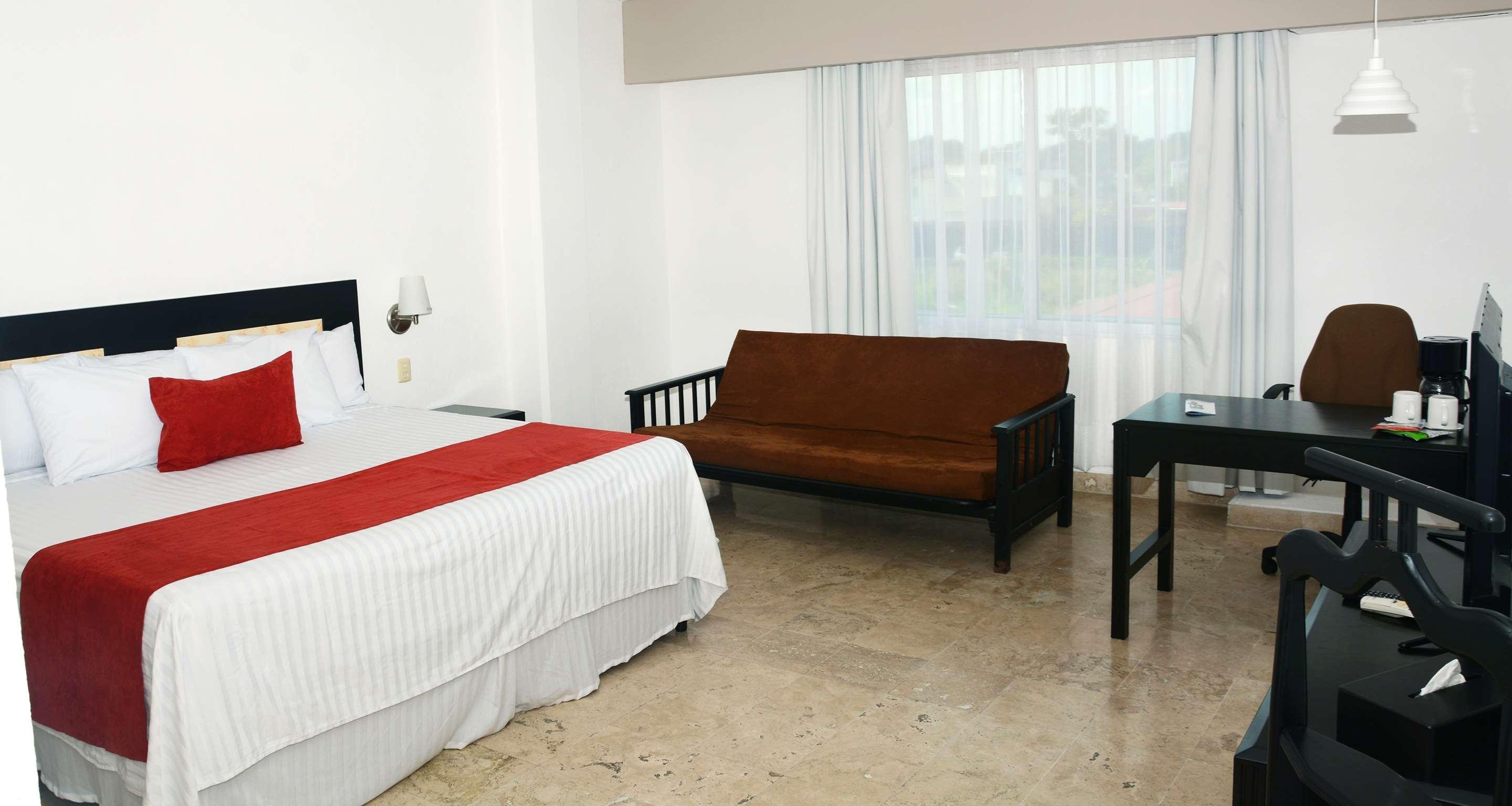 Best Western Copper Hills Inn Globe Extérieur photo
