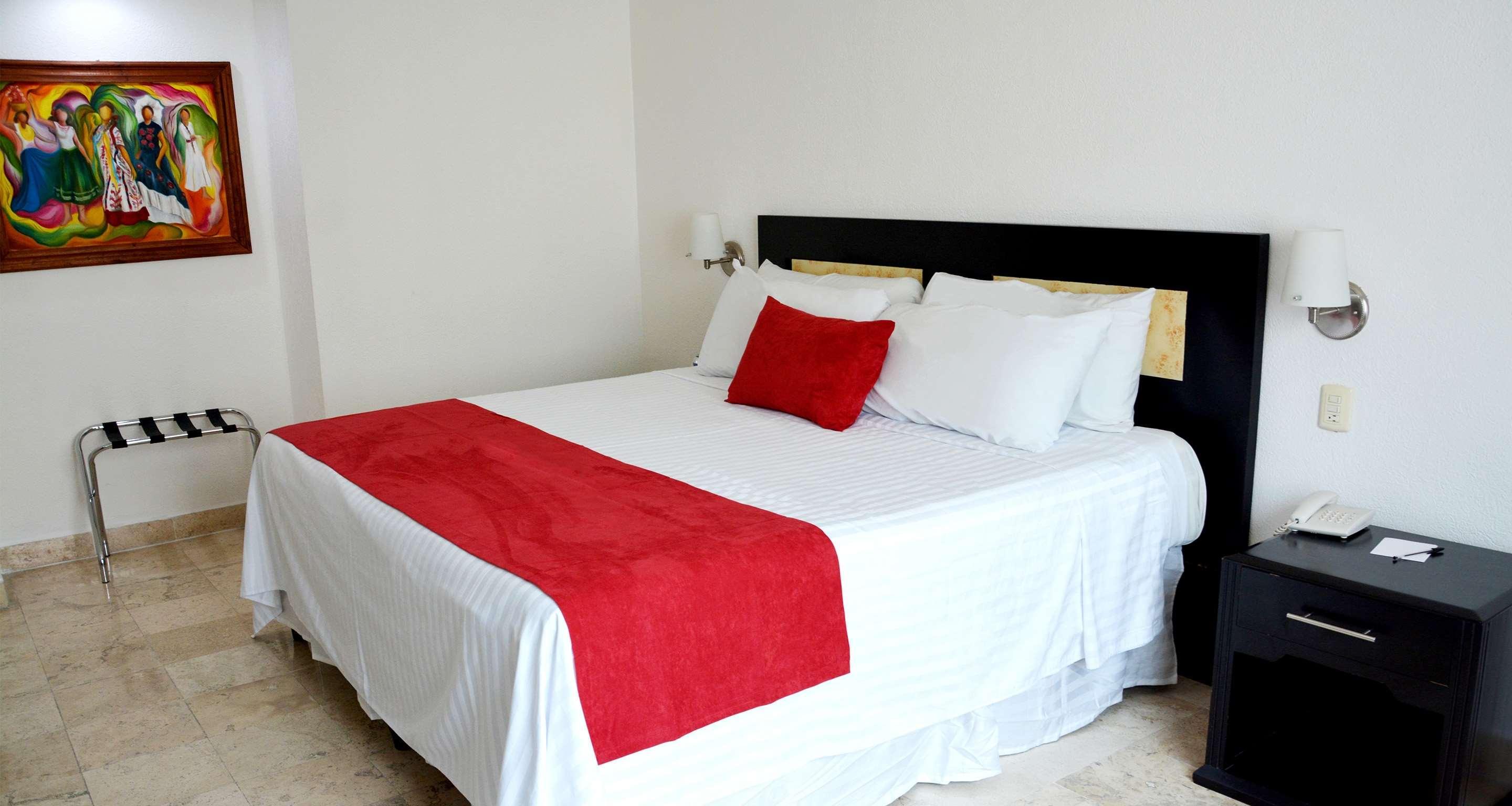 Best Western Copper Hills Inn Globe Extérieur photo