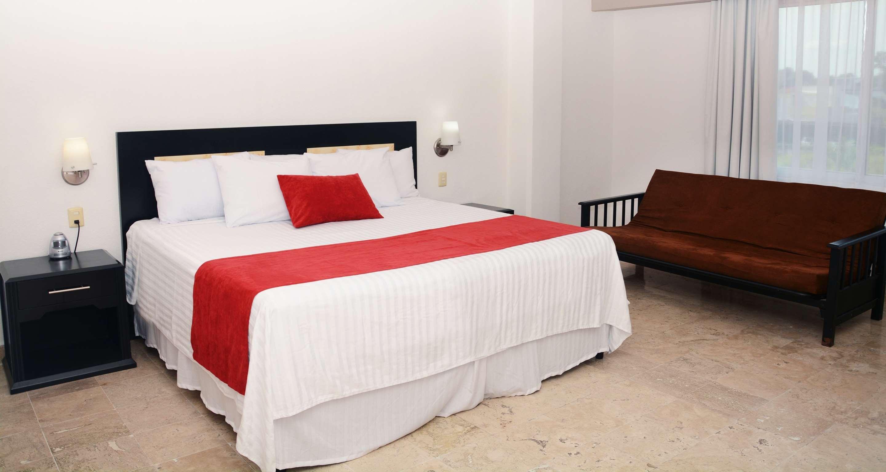 Best Western Copper Hills Inn Globe Extérieur photo