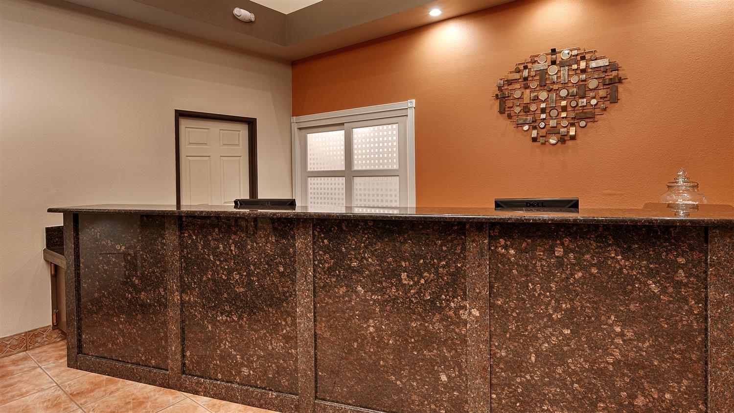 Best Western Copper Hills Inn Globe Extérieur photo